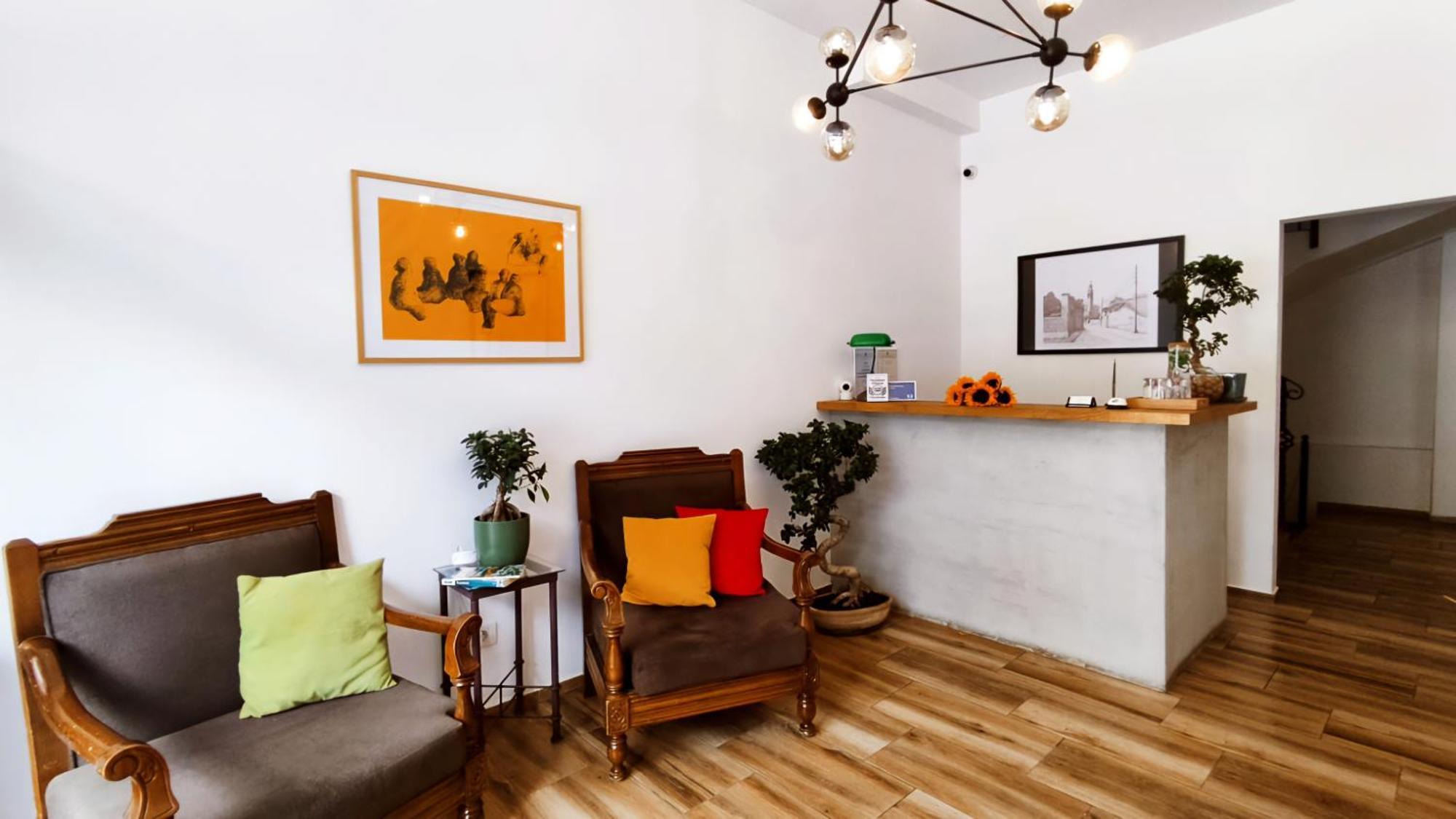 Grand Boutique Hotel Prishtinë Ngoại thất bức ảnh